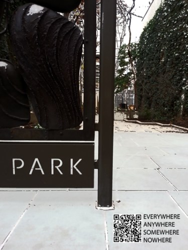 On Leading a Double Life