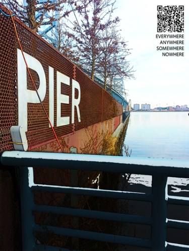 Pier or Peer?